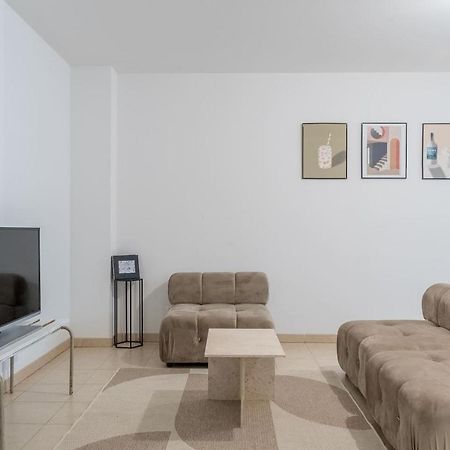 Apartament T2 Panier Avec Loggia Marsylia Zewnętrze zdjęcie