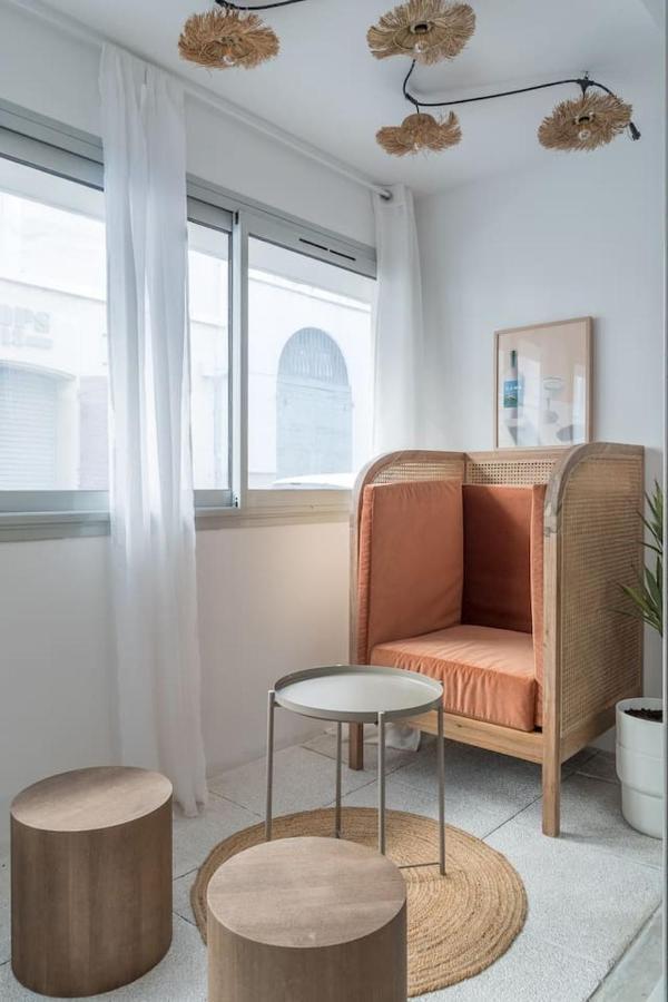 Apartament T2 Panier Avec Loggia Marsylia Zewnętrze zdjęcie